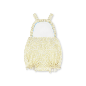 Lullaby Set - Margaux Bubble - Buttercup Blossom