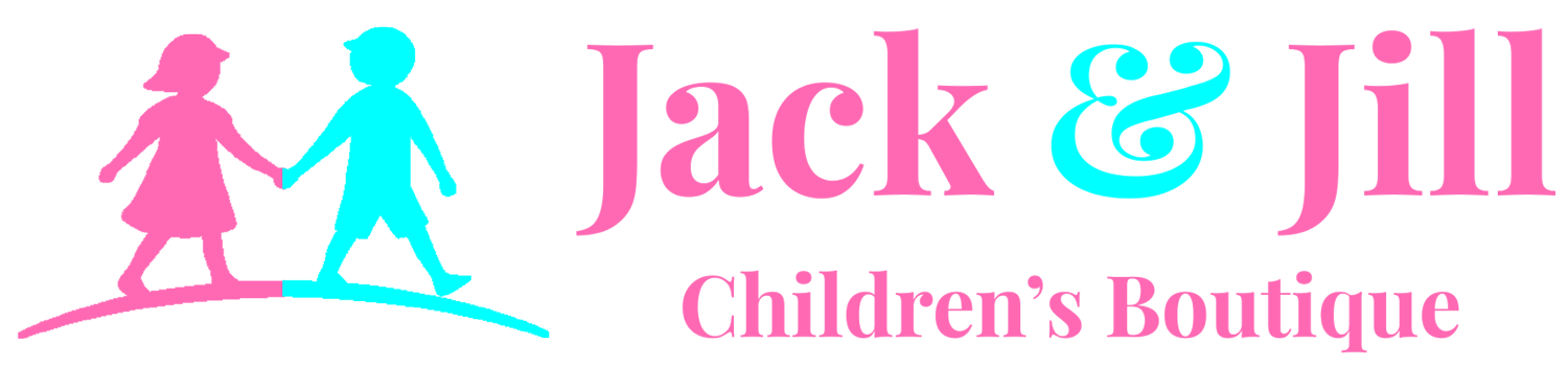 Jack and Jill Childrens Boutique